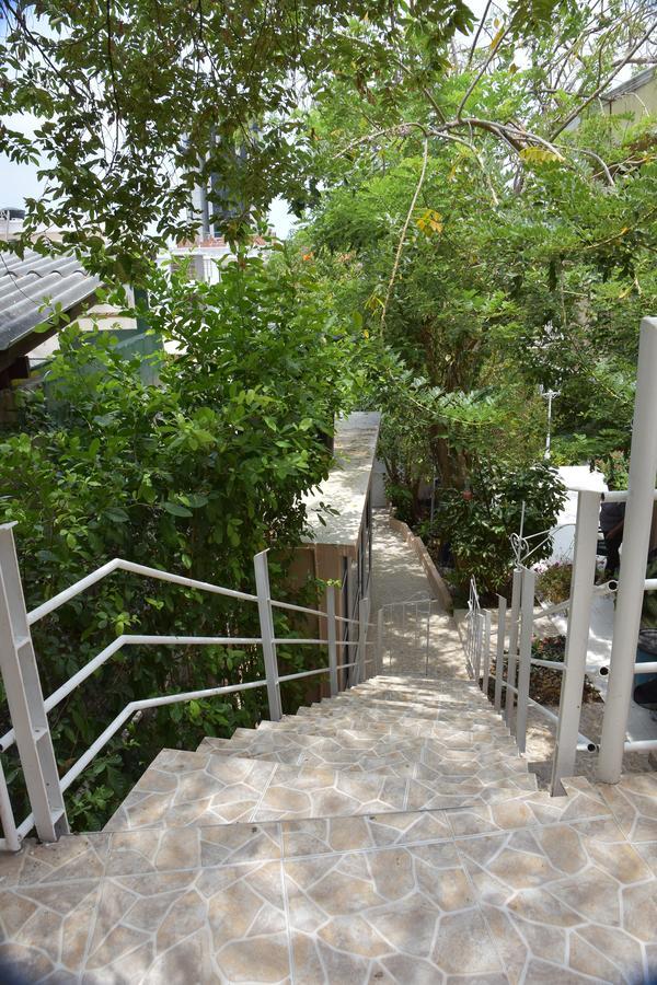 فندق Cartagenaفي  Casa Shalom المظهر الخارجي الصورة